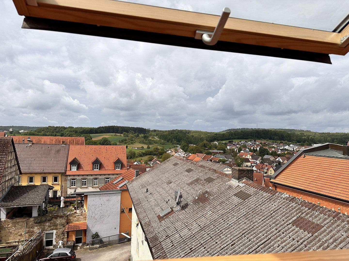 Pronájem bytu 2+1 71 m², Am Zehnt 9, Sinsheim, Bádensko-Württembersko Pronájem bytu 2+1 71 m², Am Zehnt 9, Sinsheim, Bádensko-Württembersko