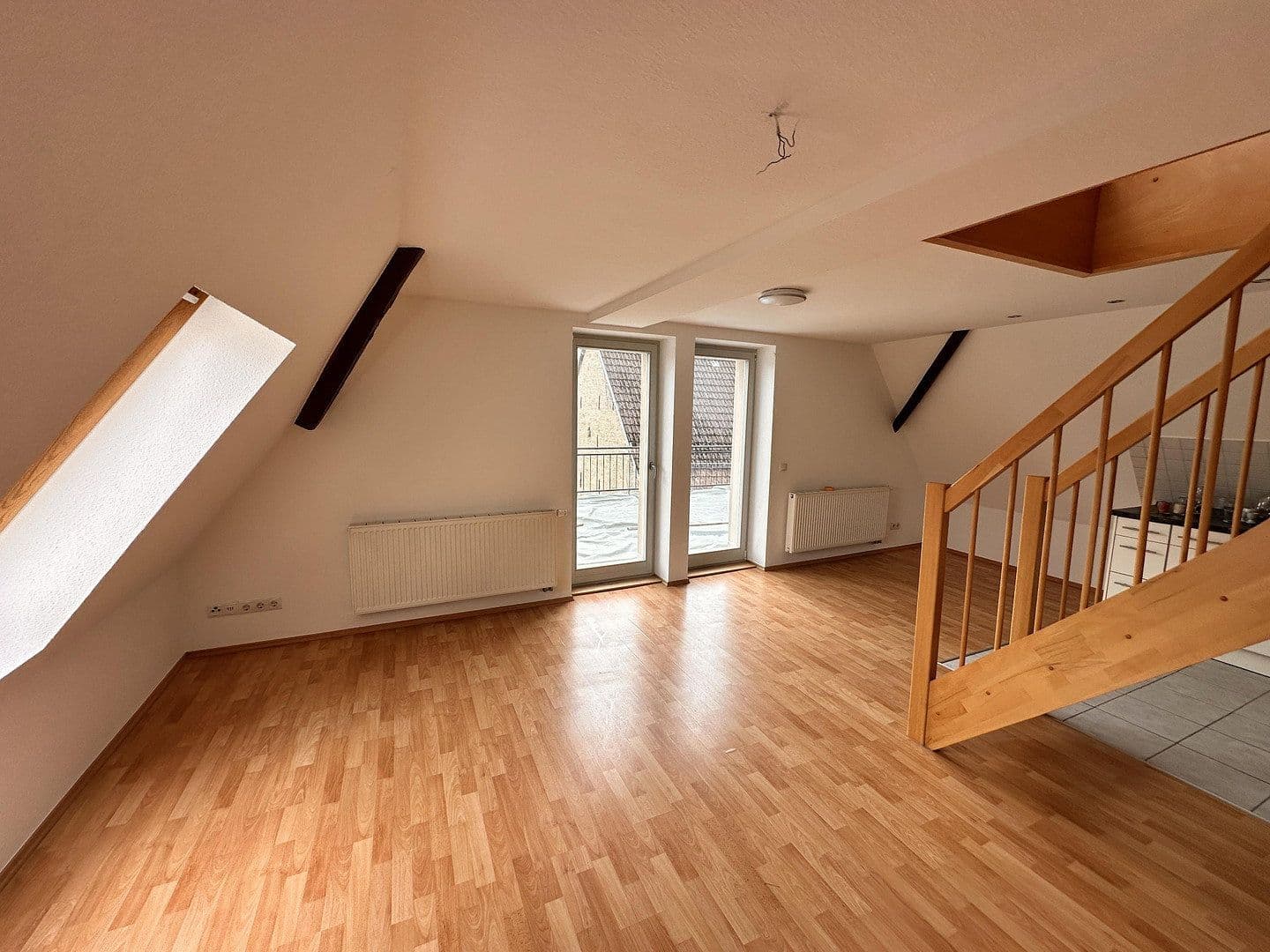 Pronájem bytu 2+1 71 m², Am Zehnt 9, Sinsheim, Bádensko-Württembersko Pronájem bytu 2+1 71 m², Am Zehnt 9, Sinsheim, Bádensko-Württembersko