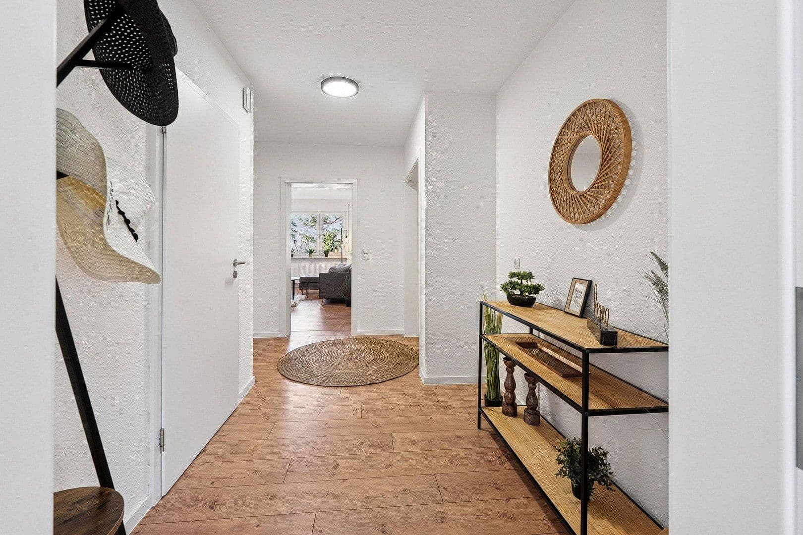 Prodej bytu 4+1 100 m², Harald-Hamberg-Str. 48, Schweinfurt, Bavorsko Prodej bytu 4+1 100 m², Harald-Hamberg-Str. 48, Schweinfurt, Bavorsko