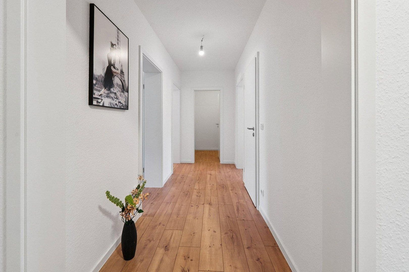 Prodej bytu 4+1 100 m², Harald-Hamberg-Str. 48, Schweinfurt, Bavorsko Prodej bytu 4+1 100 m², Harald-Hamberg-Str. 48, Schweinfurt, Bavorsko
