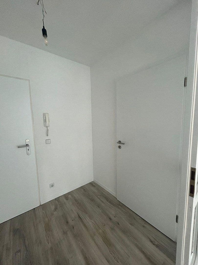 Pronájem bytu 1+1 45 m², Rosenstraße 9, Petershagen/Eggersdorf, Braniborsko Pronájem bytu 1+1 45 m², Rosenstraße 9, Petershagen/Eggersdorf, Braniborsko