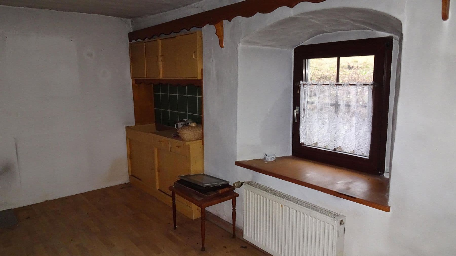 Prodej domu 200 m², pozemek 1.543 m², Pillmersreuth, Schwarzenbach am Wald, Bavorsko Prodej domu 200 m², pozemek 1.543 m², Pillmersreuth, Schwarzenbach am Wald, Bavorsko