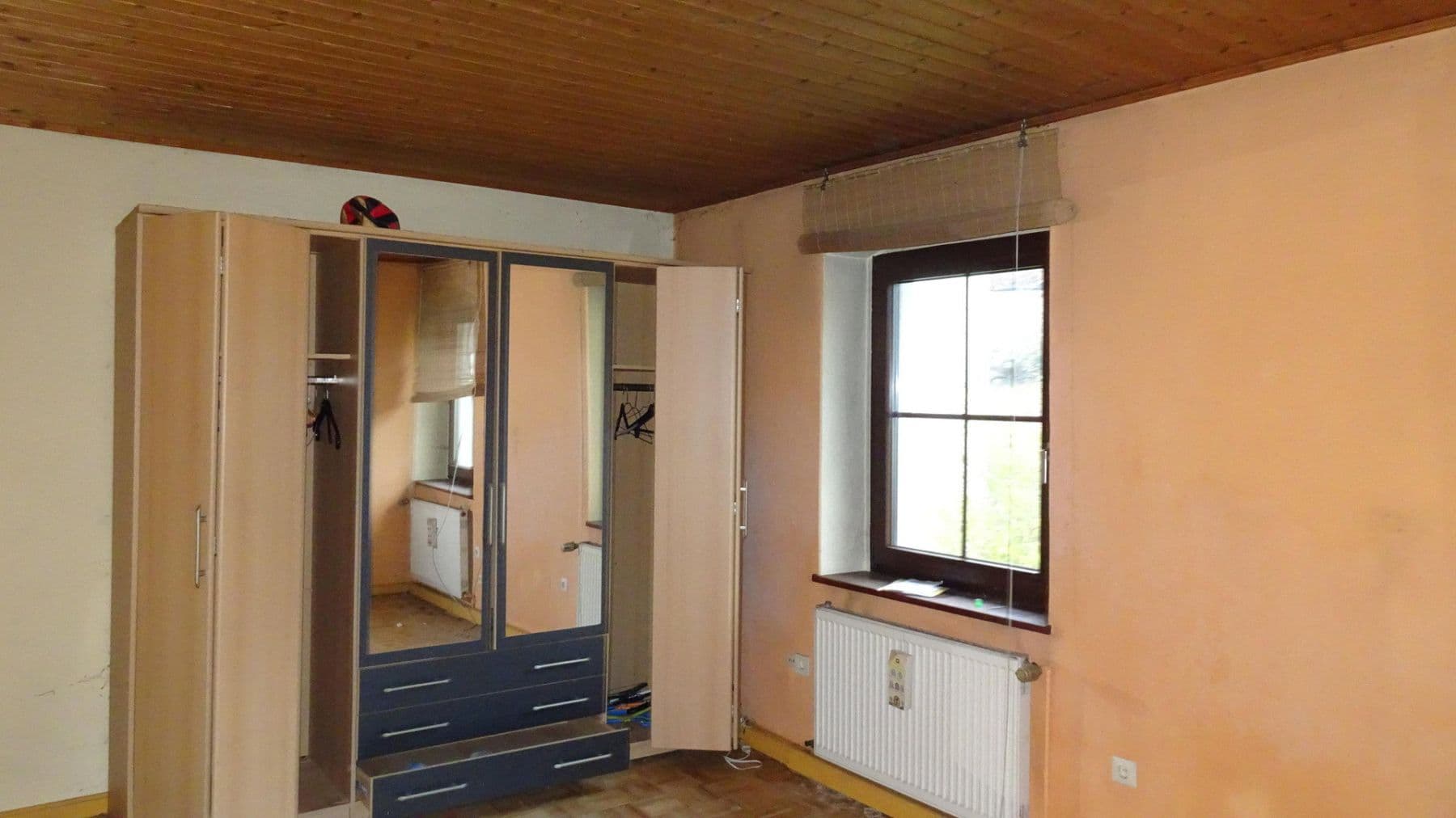 Prodej domu 200 m², pozemek 1.543 m², Pillmersreuth, Schwarzenbach am Wald, Bavorsko Prodej domu 200 m², pozemek 1.543 m², Pillmersreuth, Schwarzenbach am Wald, Bavorsko