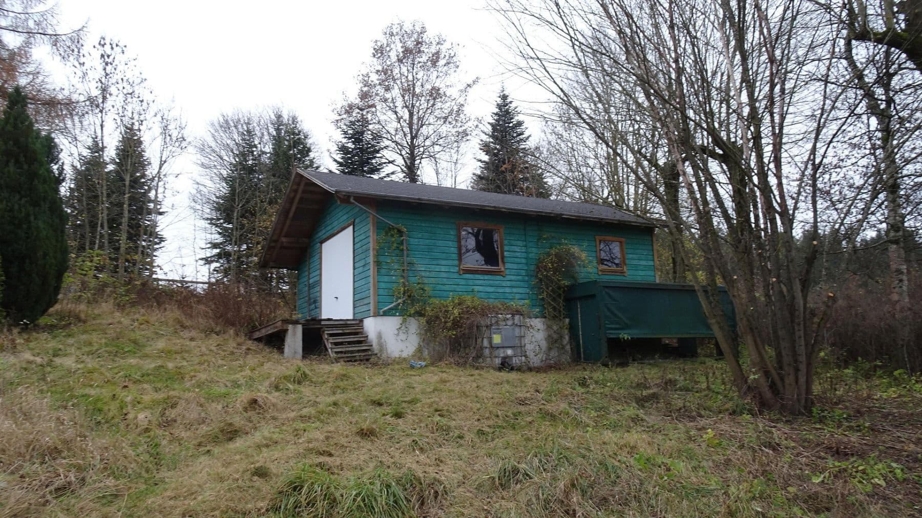 Prodej domu 200 m², pozemek 1.543 m², Pillmersreuth, Schwarzenbach am Wald, Bavorsko Prodej domu 200 m², pozemek 1.543 m², Pillmersreuth, Schwarzenbach am Wald, Bavorsko
