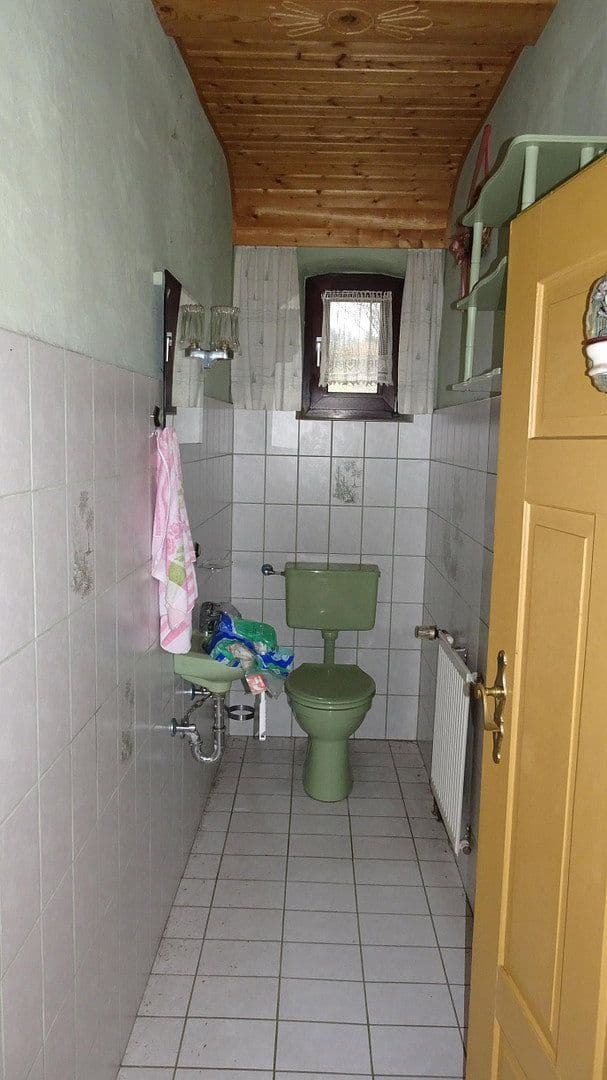 Prodej domu 200 m², pozemek 1.543 m², Pillmersreuth, Schwarzenbach am Wald, Bavorsko Prodej domu 200 m², pozemek 1.543 m², Pillmersreuth, Schwarzenbach am Wald, Bavorsko