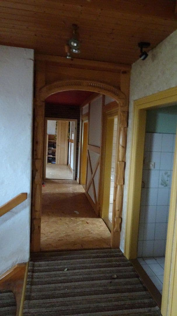 Prodej domu 200 m², pozemek 1.543 m², Pillmersreuth, Schwarzenbach am Wald, Bavorsko Prodej domu 200 m², pozemek 1.543 m², Pillmersreuth, Schwarzenbach am Wald, Bavorsko