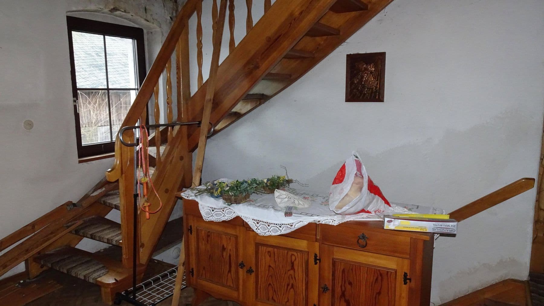 Prodej domu 200 m², pozemek 1.543 m², Pillmersreuth, Schwarzenbach am Wald, Bavorsko Prodej domu 200 m², pozemek 1.543 m², Pillmersreuth, Schwarzenbach am Wald, Bavorsko
