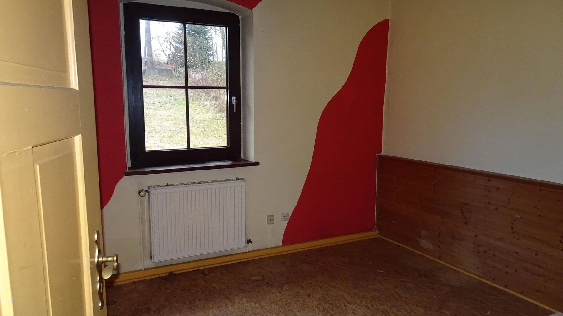 Prodej domu 200 m², pozemek 1.543 m², Pillmersreuth, Schwarzenbach am Wald, Bavorsko Prodej domu 200 m², pozemek 1.543 m², Pillmersreuth, Schwarzenbach am Wald, Bavorsko