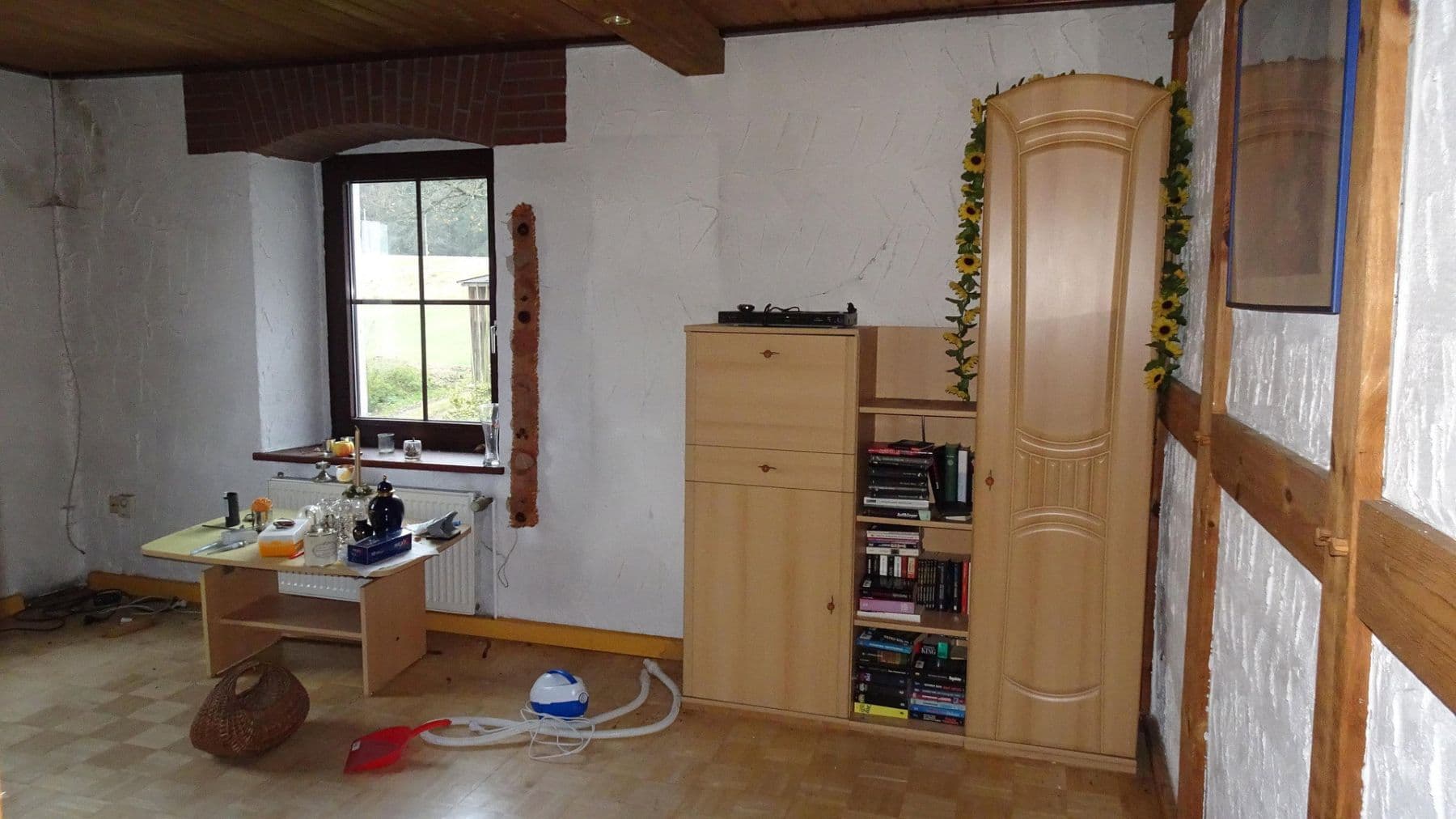 Prodej domu 200 m², pozemek 1.543 m², Pillmersreuth, Schwarzenbach am Wald, Bavorsko Prodej domu 200 m², pozemek 1.543 m², Pillmersreuth, Schwarzenbach am Wald, Bavorsko