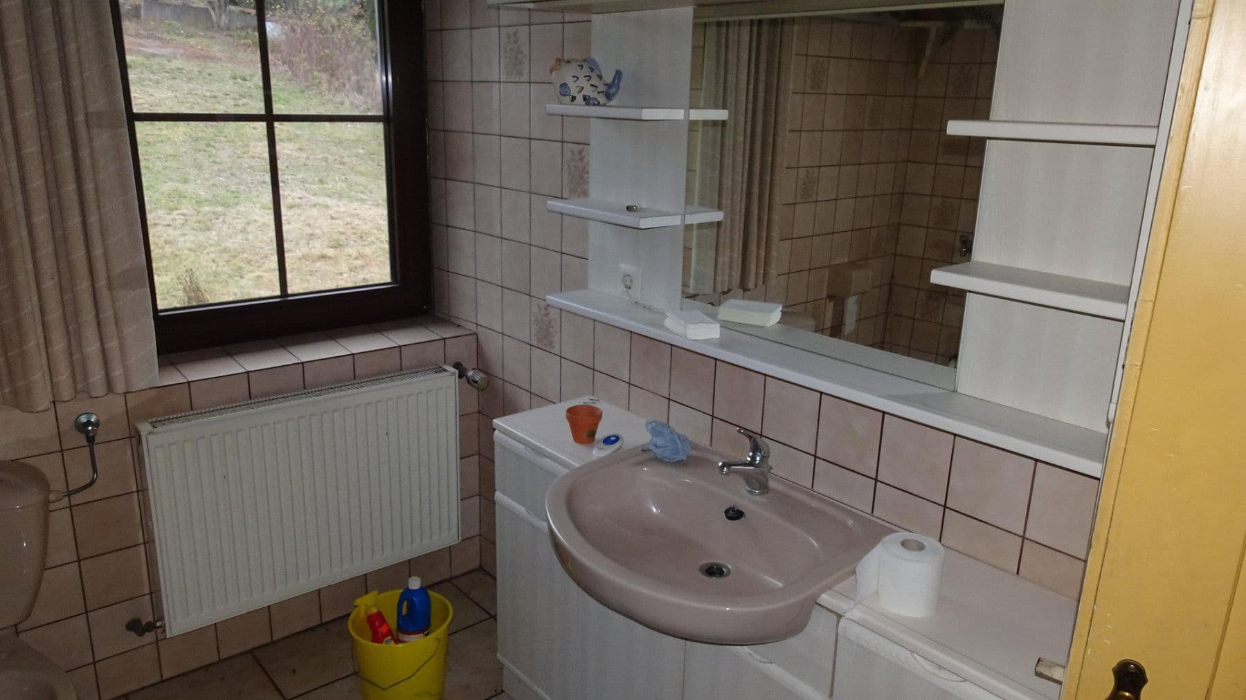 Prodej domu 200 m², pozemek 1.543 m², Pillmersreuth, Schwarzenbach am Wald, Bavorsko Prodej domu 200 m², pozemek 1.543 m², Pillmersreuth, Schwarzenbach am Wald, Bavorsko