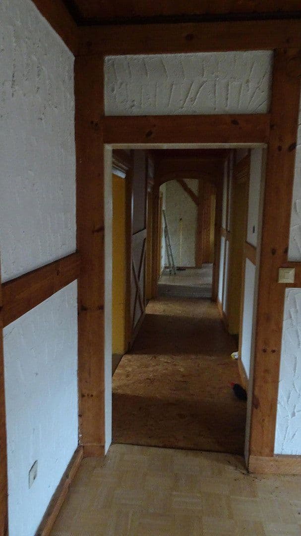 Prodej domu 200 m², pozemek 1.543 m², Pillmersreuth, Schwarzenbach am Wald, Bavorsko Prodej domu 200 m², pozemek 1.543 m², Pillmersreuth, Schwarzenbach am Wald, Bavorsko