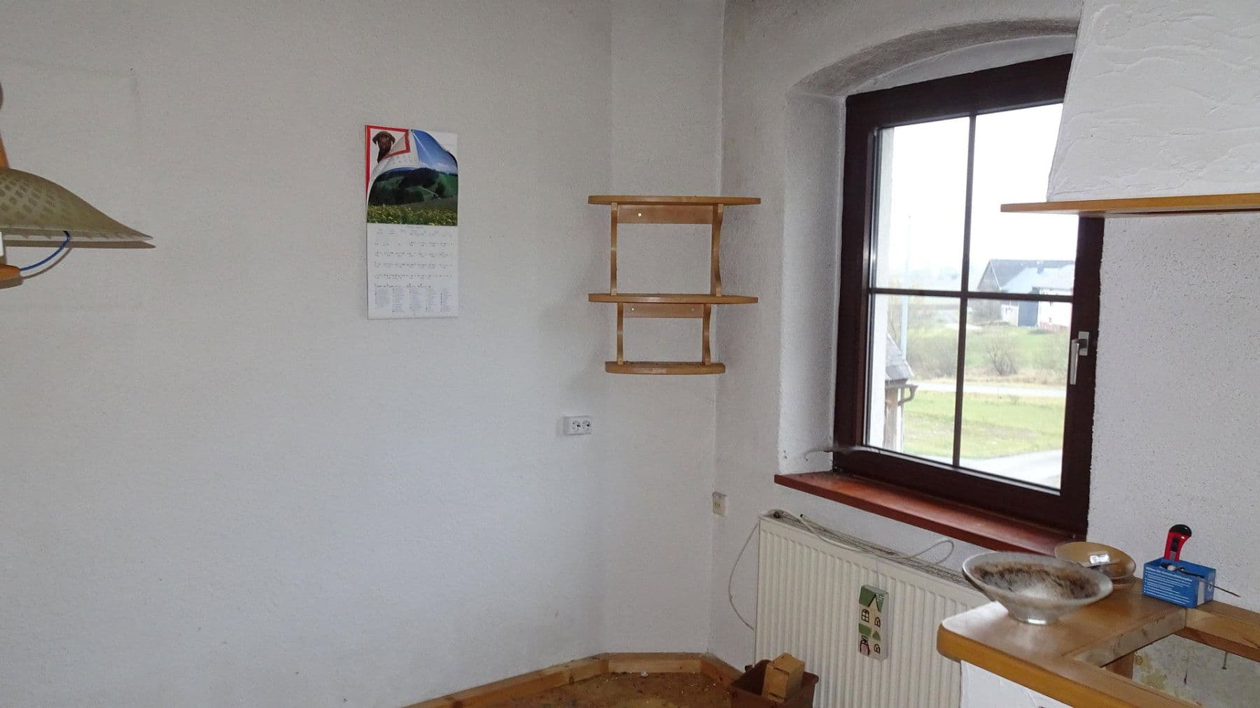Prodej domu 200 m², pozemek 1.543 m², Pillmersreuth, Schwarzenbach am Wald, Bavorsko Prodej domu 200 m², pozemek 1.543 m², Pillmersreuth, Schwarzenbach am Wald, Bavorsko