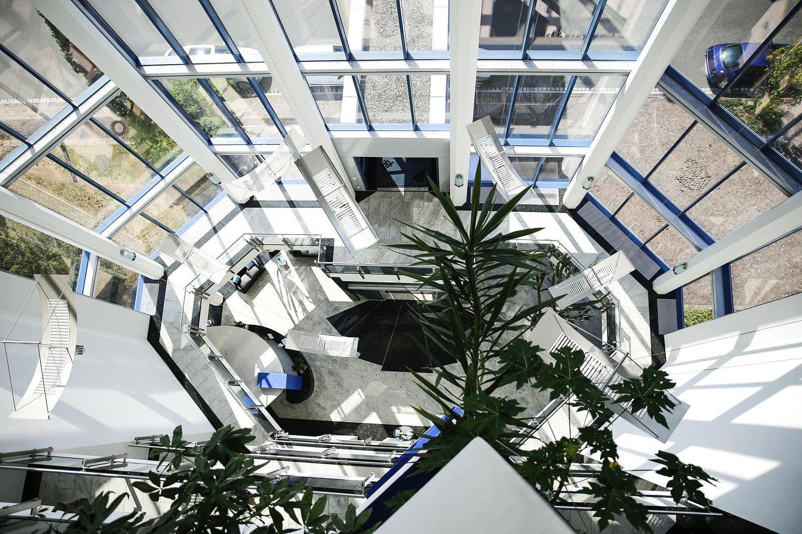 Pronájem kanceláře 56 m², Schwadermühlstr., 3, Cadolzburg, Bavorsko Pronájem kanceláře 56 m², Schwadermühlstr., 3, Cadolzburg, Bavorsko
