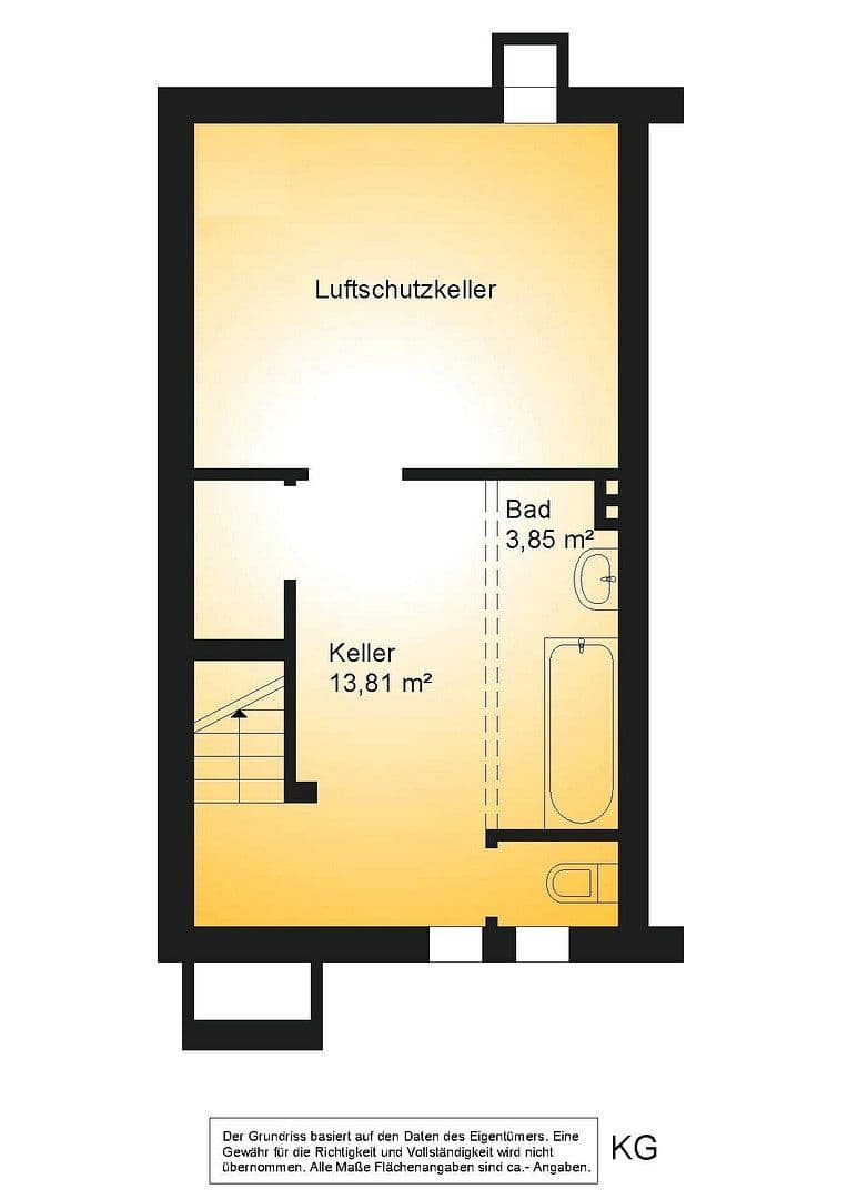 Prodej domu 81 m², pozemek 200 m², Salzburger Straße 21, Kiel, Šlesvicko-Holštýnsko Prodej domu 81 m², pozemek 200 m², Salzburger Straße 21, Kiel, Šlesvicko-Holštýnsko