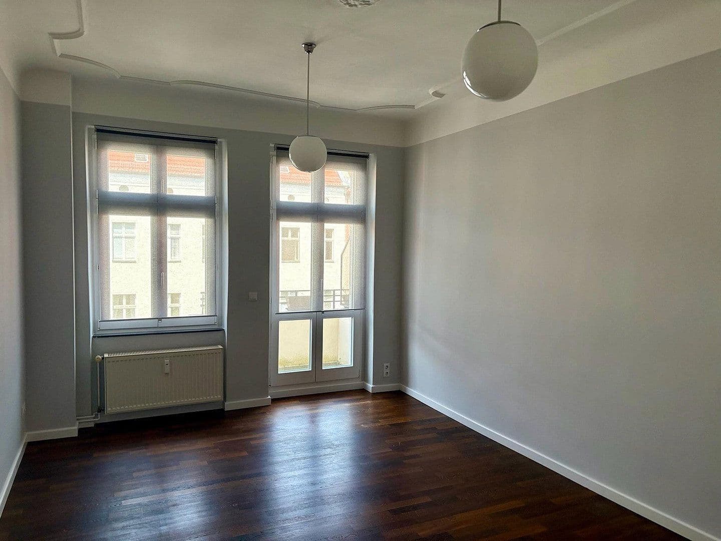 Prodej bytu 2+1 61 m², Berlin, Berlín Prodej bytu 2+1 61 m², Berlin, Berlín