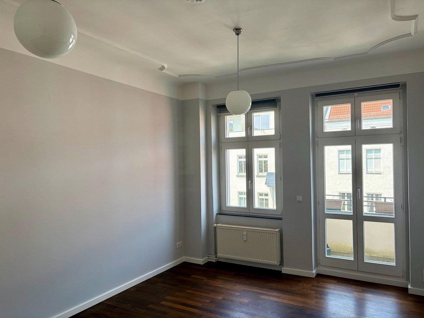 Prodej bytu 2+1 61 m², Berlin, Berlín Prodej bytu 2+1 61 m², Berlin, Berlín