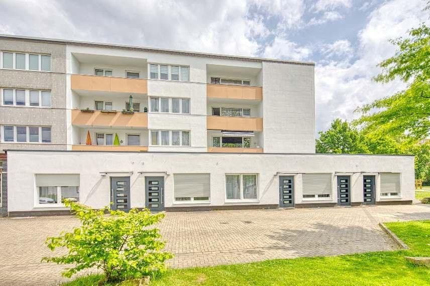 Pronájem nebytového prostoru 312 m², Leverkusen, Severní Porýní-Vestfálsko Pronájem nebytového prostoru 312 m², Leverkusen, Severní Porýní-Vestfálsko