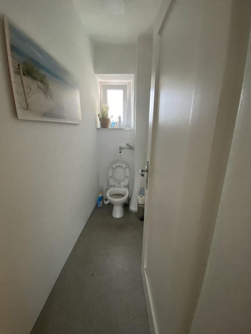 Pronájem kanceláře 59 m², Nürnberg, Bavorsko Pronájem kanceláře 59 m², Nürnberg, Bavorsko