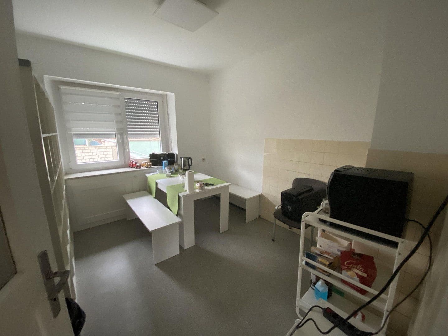 Pronájem kanceláře 59 m², Nürnberg, Bavorsko Pronájem kanceláře 59 m², Nürnberg, Bavorsko