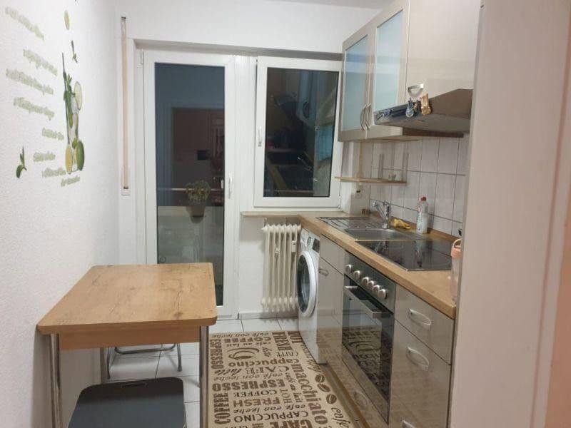 Pronájem bytu 2+1 49 m², Bonn, Severní Porýní-Vestfálsko Pronájem bytu 2+1 49 m², Bonn, Severní Porýní-Vestfálsko