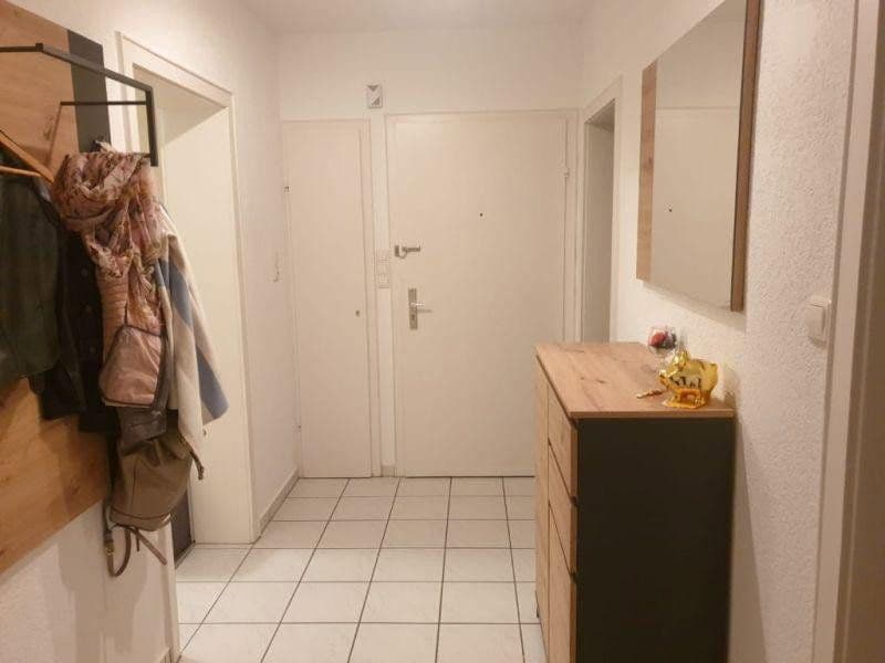 Pronájem bytu 2+1 49 m², Bonn, Severní Porýní-Vestfálsko Pronájem bytu 2+1 49 m², Bonn, Severní Porýní-Vestfálsko