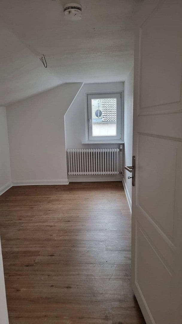 Pronájem bytu 3+kk 78 m², Peterstraße 28, Eutin, Šlesvicko-Holštýnsko Pronájem bytu 3+kk 78 m², Peterstraße 28, Eutin, Šlesvicko-Holštýnsko