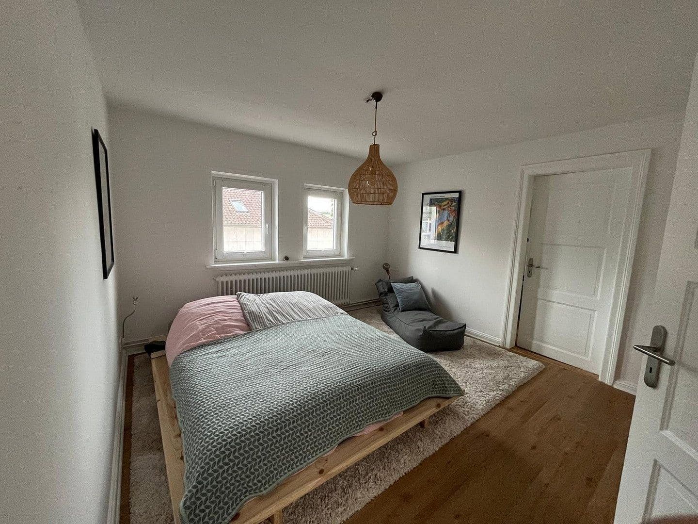 Pronájem bytu 3+kk 78 m², Peterstraße 28, Eutin, Šlesvicko-Holštýnsko Pronájem bytu 3+kk 78 m², Peterstraße 28, Eutin, Šlesvicko-Holštýnsko