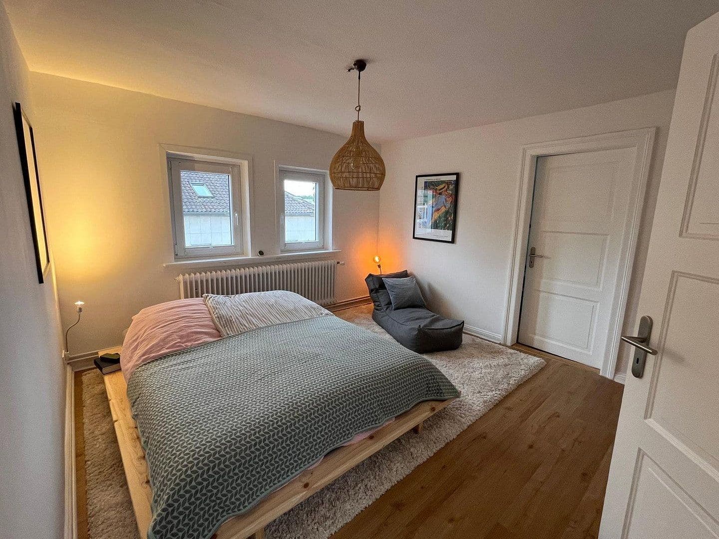 Pronájem bytu 3+kk 78 m², Peterstraße 28, Eutin, Šlesvicko-Holštýnsko Pronájem bytu 3+kk 78 m², Peterstraße 28, Eutin, Šlesvicko-Holštýnsko