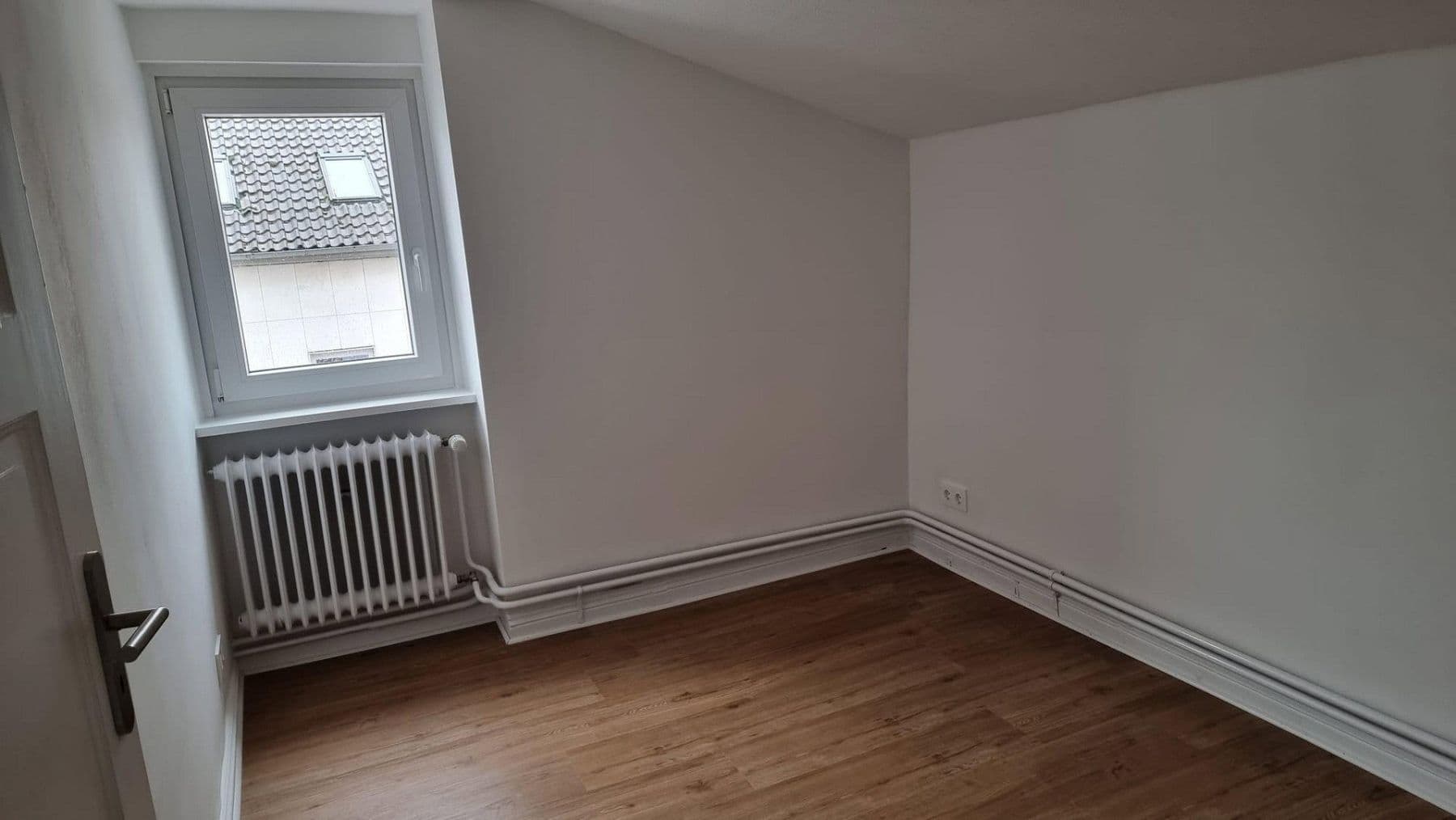 Pronájem bytu 3+kk 78 m², Peterstraße 28, Eutin, Šlesvicko-Holštýnsko Pronájem bytu 3+kk 78 m², Peterstraße 28, Eutin, Šlesvicko-Holštýnsko