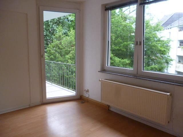 Pronájem bytu 2+1 62 m², Essen-Rüttenscheid, Severní Porýní-Vestfálsko Pronájem bytu 2+1 62 m², Essen-Rüttenscheid, Severní Porýní-Vestfálsko