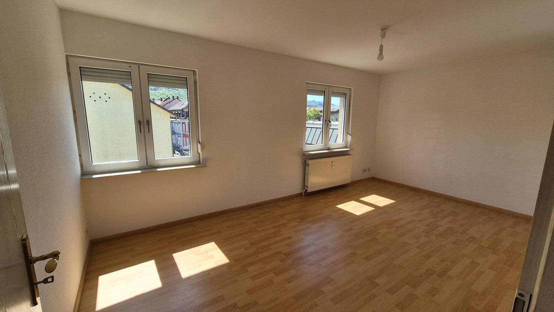 Pronájem bytu 3+1 113 m², Bad Säckingen, Bádensko-Württembersko Pronájem bytu 3+1 113 m², Bad Säckingen, Bádensko-Württembersko