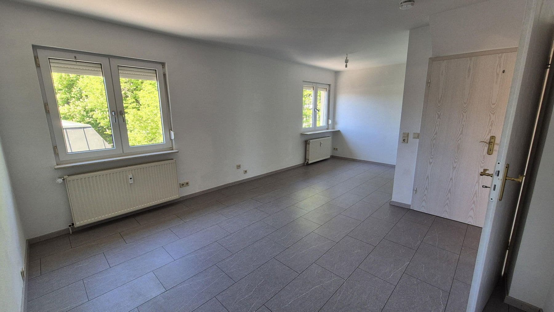 Pronájem bytu 3+1 113 m², Bad Säckingen, Bádensko-Württembersko Pronájem bytu 3+1 113 m², Bad Säckingen, Bádensko-Württembersko