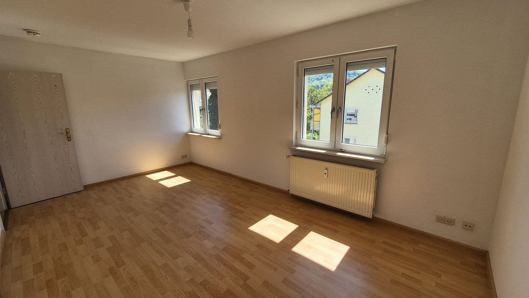 Pronájem bytu 3+1 113 m², Bad Säckingen, Bádensko-Württembersko Pronájem bytu 3+1 113 m², Bad Säckingen, Bádensko-Württembersko