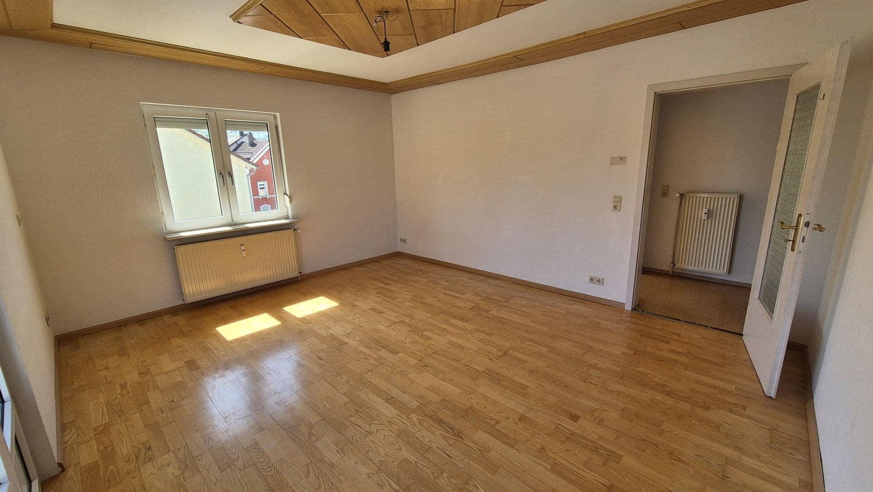 Pronájem bytu 3+1 113 m², Bad Säckingen, Bádensko-Württembersko Pronájem bytu 3+1 113 m², Bad Säckingen, Bádensko-Württembersko