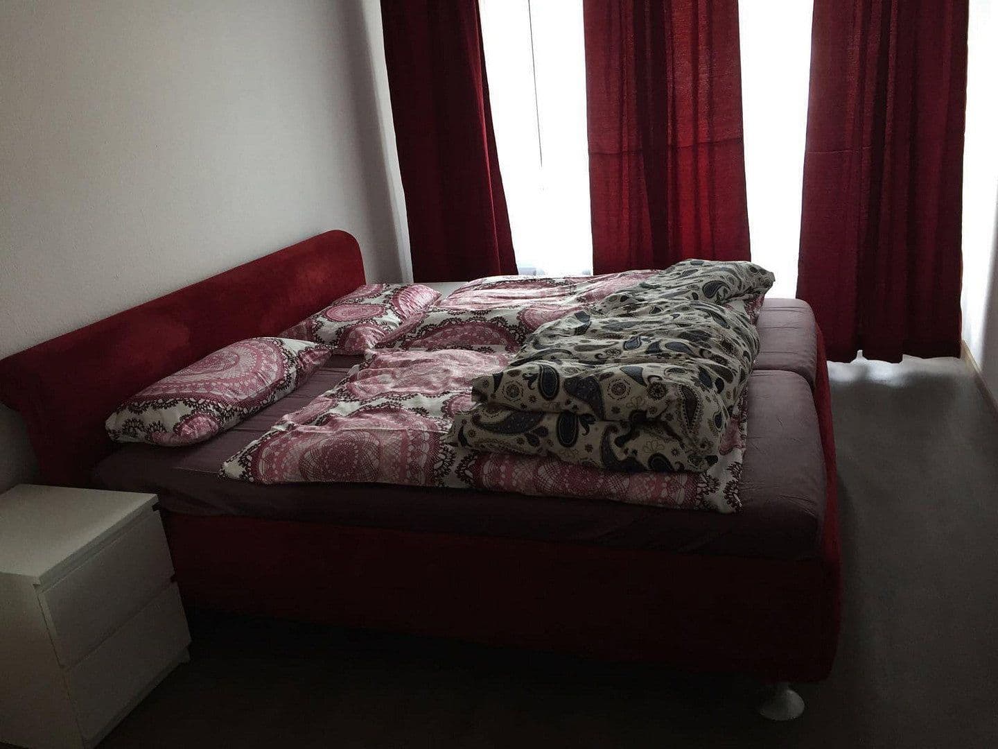 Prodej bytu 2+1 60 m², Blücherstraße 3, Heidelberg, Bádensko-Württembersko Prodej bytu 2+1 60 m², Blücherstraße 3, Heidelberg, Bádensko-Württembersko