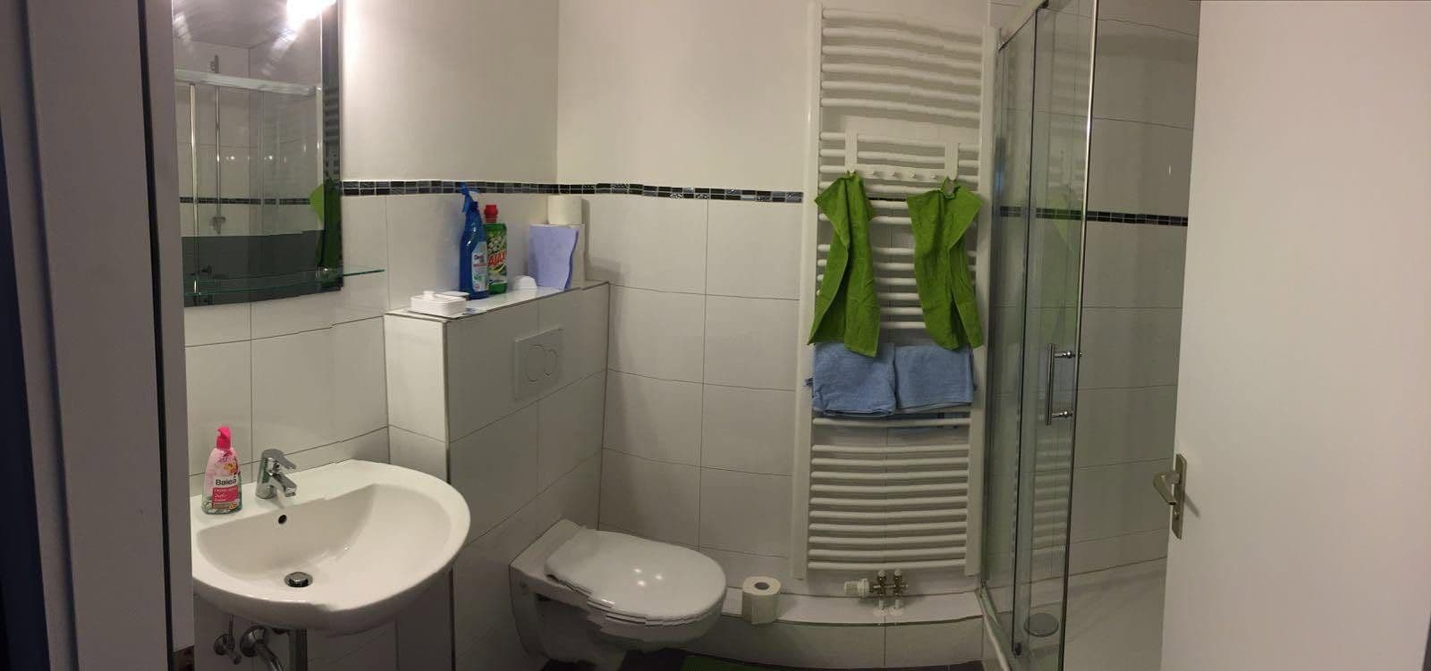 Prodej bytu 2+1 60 m², Blücherstraße 3, Heidelberg, Bádensko-Württembersko Prodej bytu 2+1 60 m², Blücherstraße 3, Heidelberg, Bádensko-Württembersko