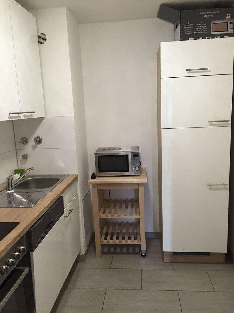 Prodej bytu 2+1 60 m², Blücherstraße 3, Heidelberg, Bádensko-Württembersko Prodej bytu 2+1 60 m², Blücherstraße 3, Heidelberg, Bádensko-Württembersko