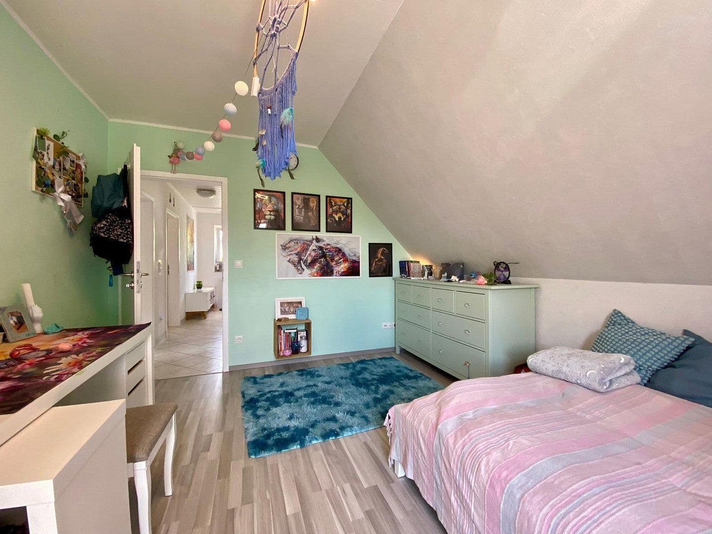 Prodej domu 123 m², pozemek 462 m², Ansgarstraße 145b, Elmshorn, Šlesvicko-Holštýnsko Prodej domu 123 m², pozemek 462 m², Ansgarstraße 145b, Elmshorn, Šlesvicko-Holštýnsko