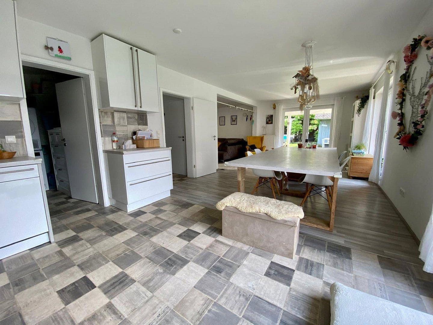 Prodej domu 123 m², pozemek 462 m², Ansgarstraße 145b, Elmshorn, Šlesvicko-Holštýnsko Prodej domu 123 m², pozemek 462 m², Ansgarstraße 145b, Elmshorn, Šlesvicko-Holštýnsko