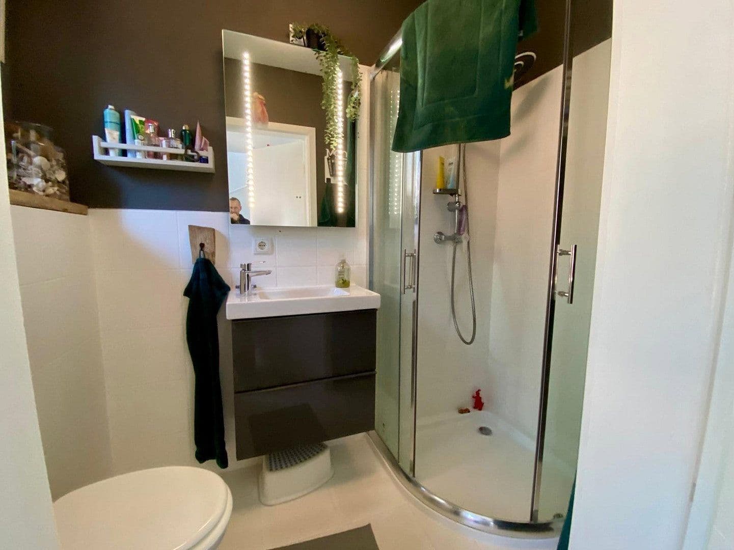 Prodej domu 123 m², pozemek 462 m², Ansgarstraße 145b, Elmshorn, Šlesvicko-Holštýnsko Prodej domu 123 m², pozemek 462 m², Ansgarstraße 145b, Elmshorn, Šlesvicko-Holštýnsko
