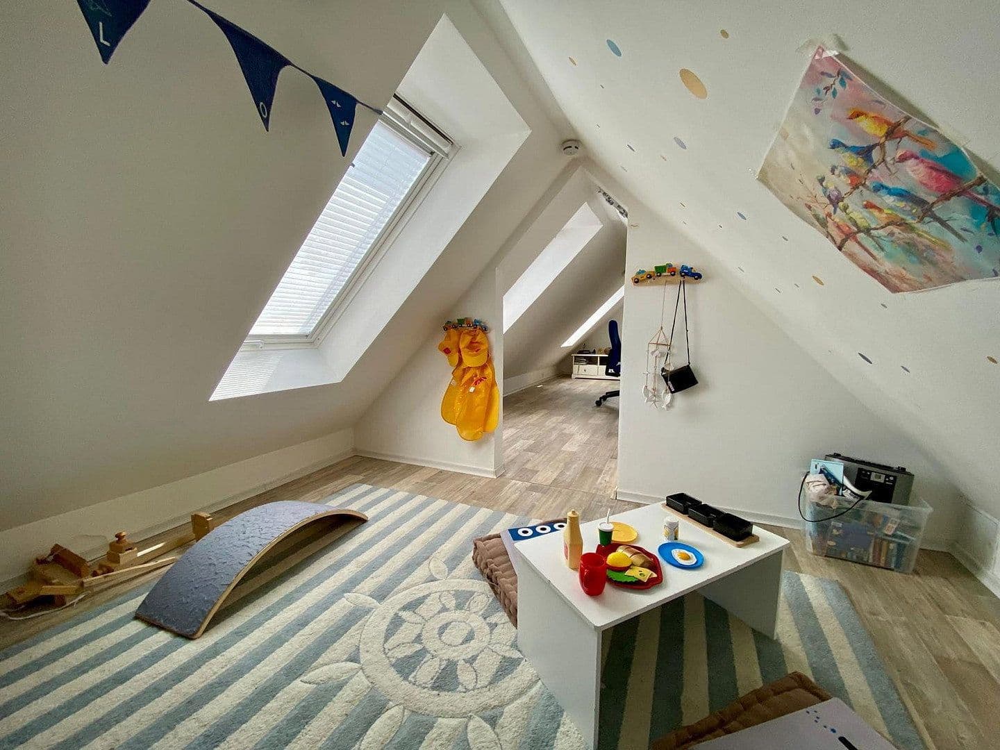 Prodej domu 123 m², pozemek 462 m², Ansgarstraße 145b, Elmshorn, Šlesvicko-Holštýnsko Prodej domu 123 m², pozemek 462 m², Ansgarstraße 145b, Elmshorn, Šlesvicko-Holštýnsko