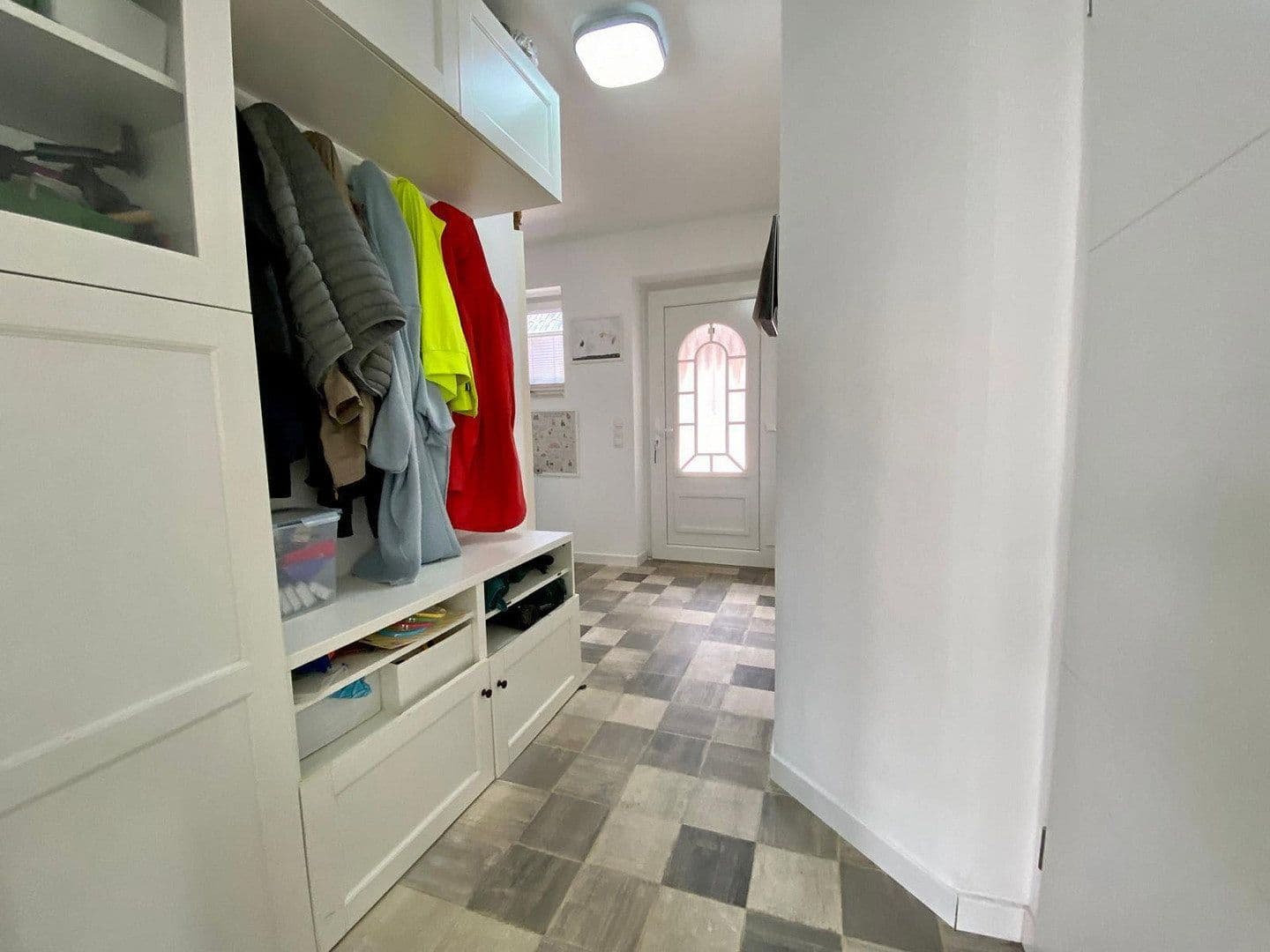 Prodej domu 123 m², pozemek 462 m², Ansgarstraße 145b, Elmshorn, Šlesvicko-Holštýnsko Prodej domu 123 m², pozemek 462 m², Ansgarstraße 145b, Elmshorn, Šlesvicko-Holštýnsko