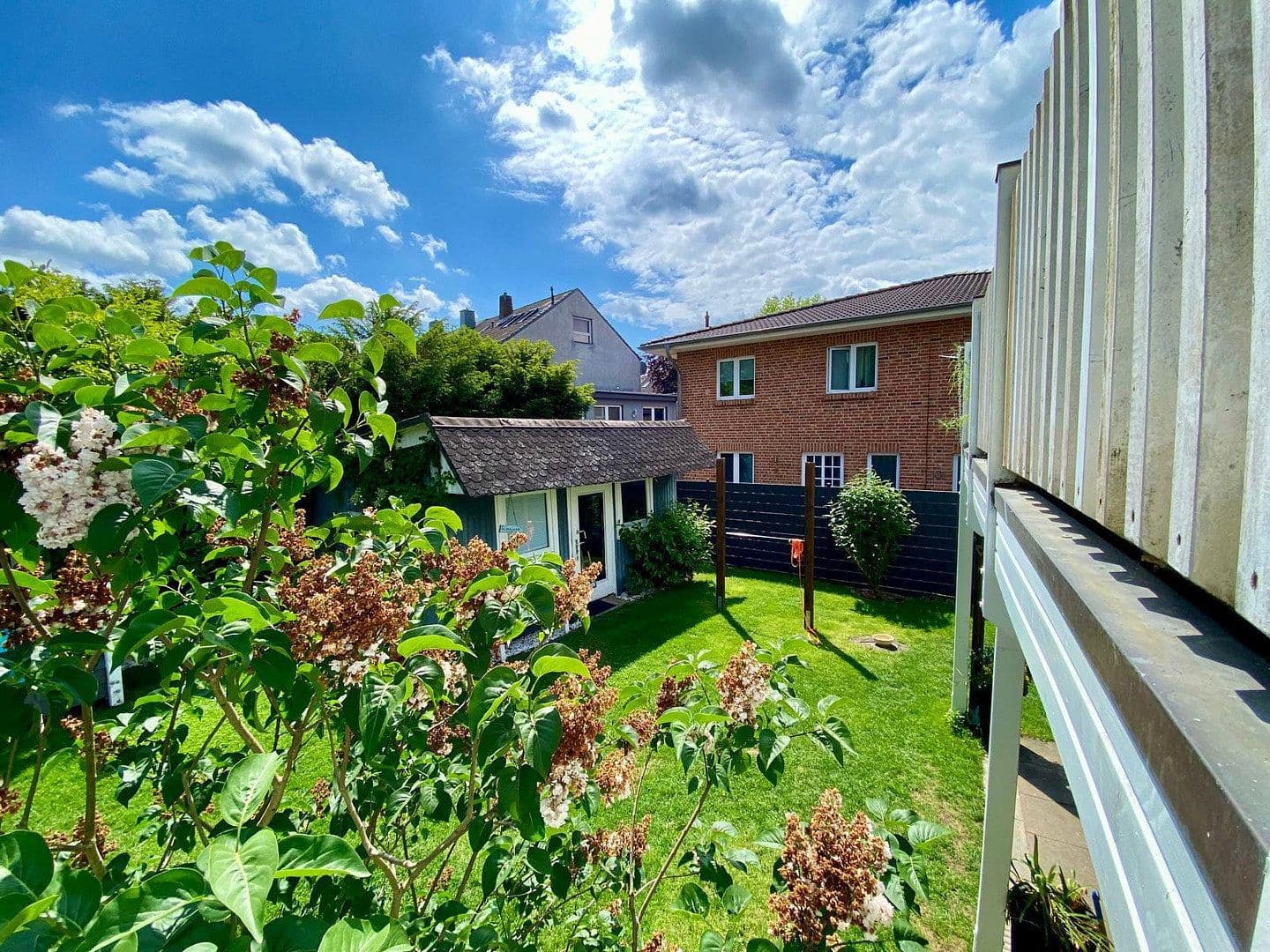 Prodej domu 123 m², pozemek 462 m², Ansgarstraße 145b, Elmshorn, Šlesvicko-Holštýnsko Prodej domu 123 m², pozemek 462 m², Ansgarstraße 145b, Elmshorn, Šlesvicko-Holštýnsko
