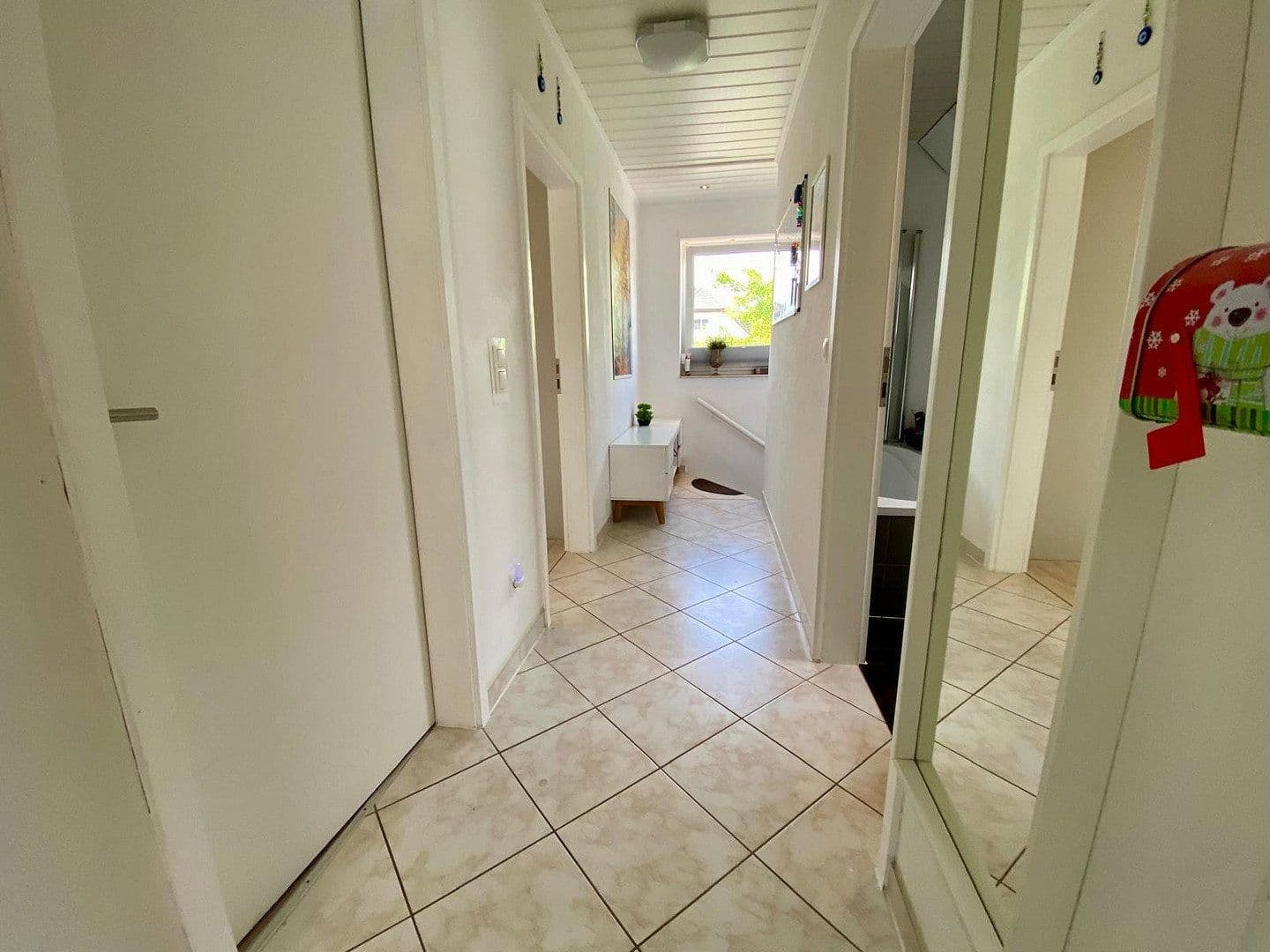 Prodej domu 123 m², pozemek 462 m², Ansgarstraße 145b, Elmshorn, Šlesvicko-Holštýnsko Prodej domu 123 m², pozemek 462 m², Ansgarstraße 145b, Elmshorn, Šlesvicko-Holštýnsko