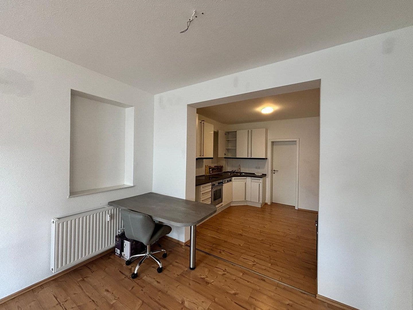 Pronájem bytu 2+1 65 m², Lingener Straße 92, Rheine, Severní Porýní-Vestfálsko Pronájem bytu 2+1 65 m², Lingener Straße 92, Rheine, Severní Porýní-Vestfálsko