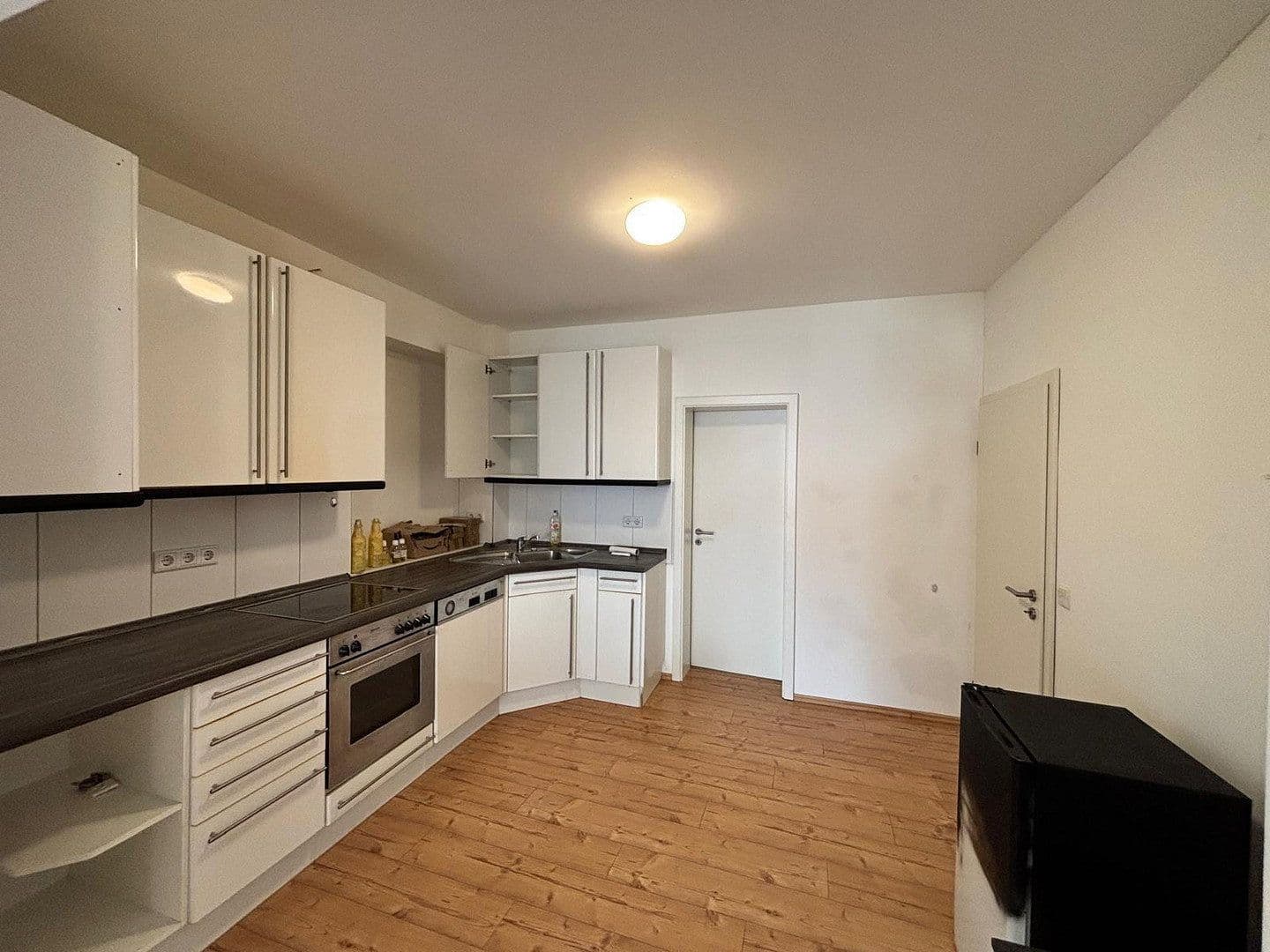 Pronájem bytu 2+1 65 m², Lingener Straße 92, Rheine, Severní Porýní-Vestfálsko Pronájem bytu 2+1 65 m², Lingener Straße 92, Rheine, Severní Porýní-Vestfálsko