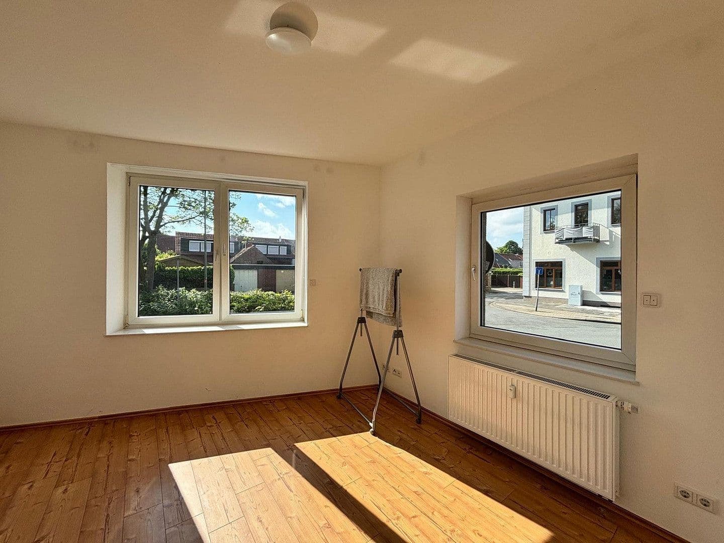 Pronájem bytu 2+1 65 m², Lingener Straße 92, Rheine, Severní Porýní-Vestfálsko Pronájem bytu 2+1 65 m², Lingener Straße 92, Rheine, Severní Porýní-Vestfálsko