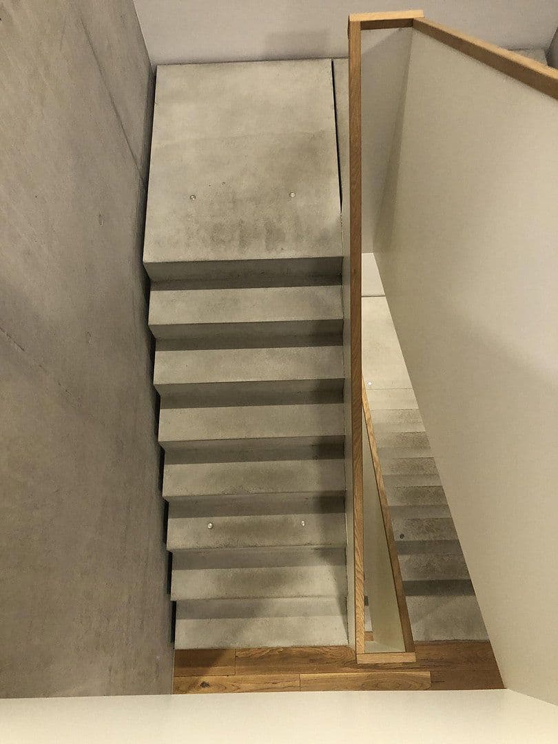Pronájem bytu 3+kk 90 m², Kinzigstraße 33, Hausach, Bádensko-Württembersko Pronájem bytu 3+kk 90 m², Kinzigstraße 33, Hausach, Bádensko-Württembersko