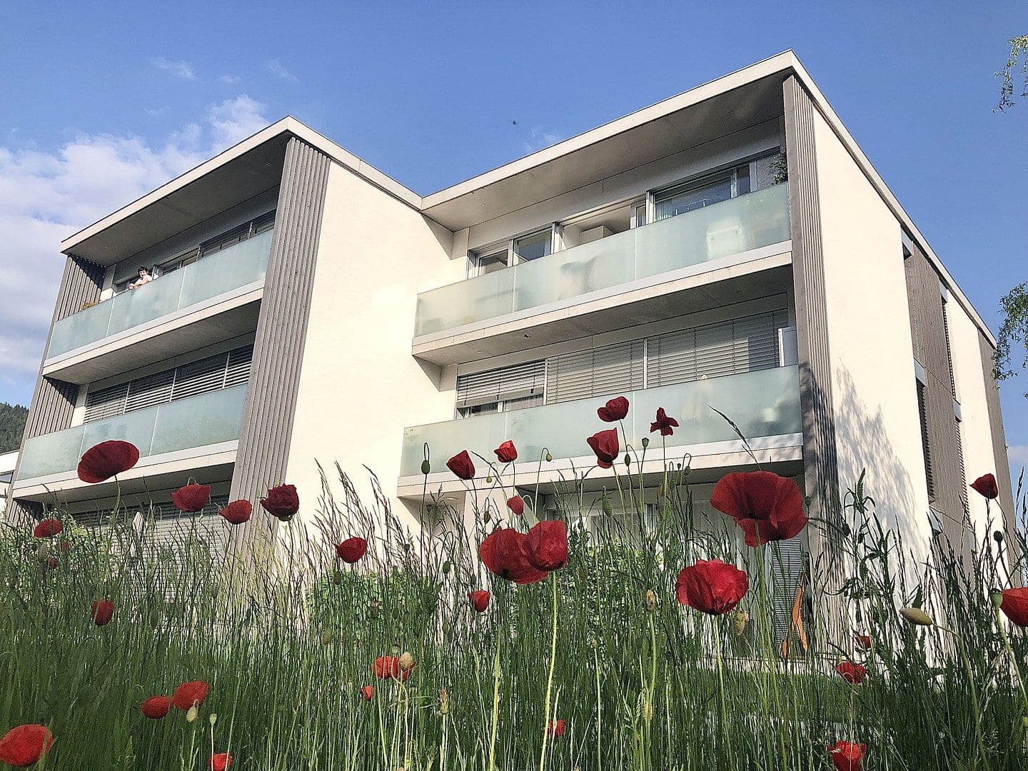 Pronájem bytu 3+kk 90 m², Kinzigstraße 33, Hausach, Bádensko-Württembersko Pronájem bytu 3+kk 90 m², Kinzigstraße 33, Hausach, Bádensko-Württembersko