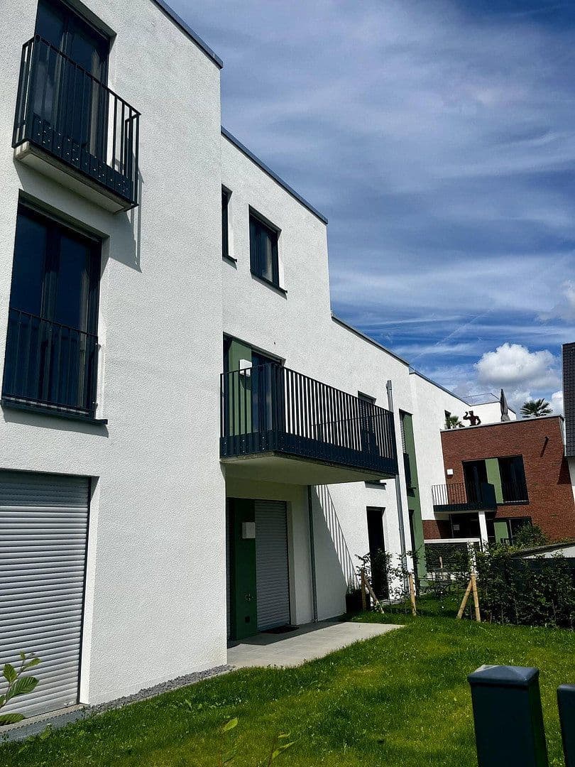 Pronájem bytu 3+1 128 m², Alte Str. 8, Frechen, Severní Porýní-Vestfálsko Pronájem bytu 3+1 128 m², Alte Str. 8, Frechen, Severní Porýní-Vestfálsko